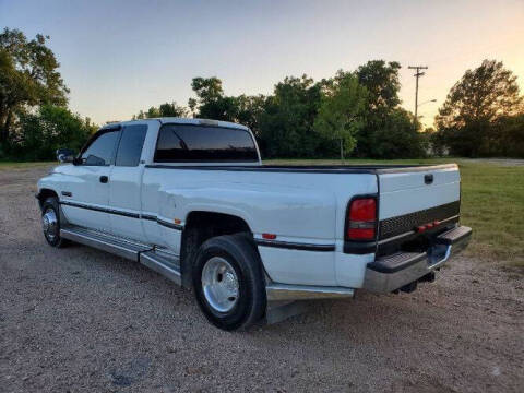1995 Dodge Ram