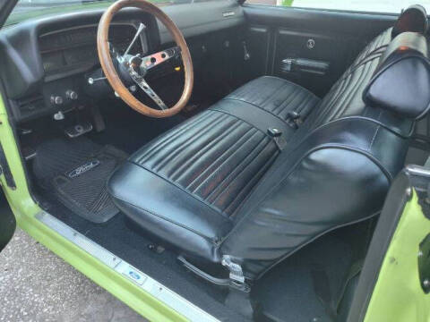1971 Ford Torino