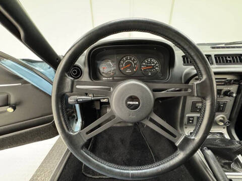 1980 Mazda RX-7