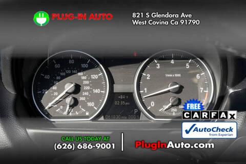 2011 BMW 1 Series 135i