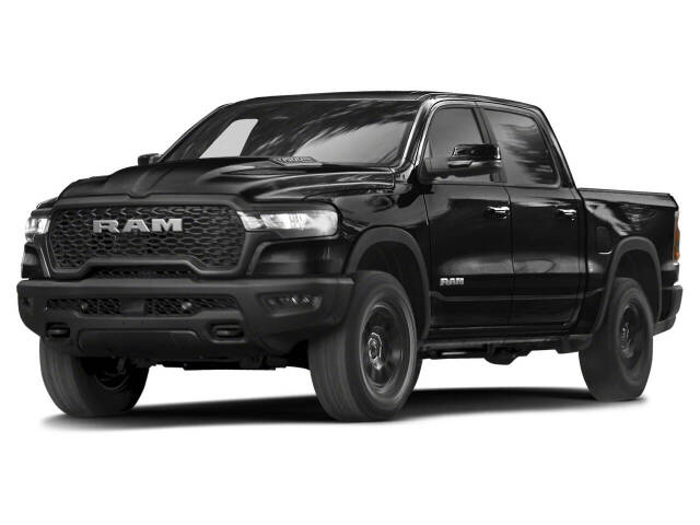 2025 Ram 1500 for sale at Autos by Talon in Seattle, WA