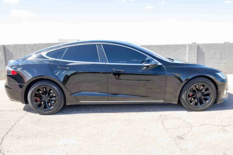 2020 Tesla Model S