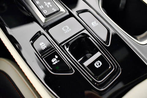 2022 Lexus NX 350h Premium