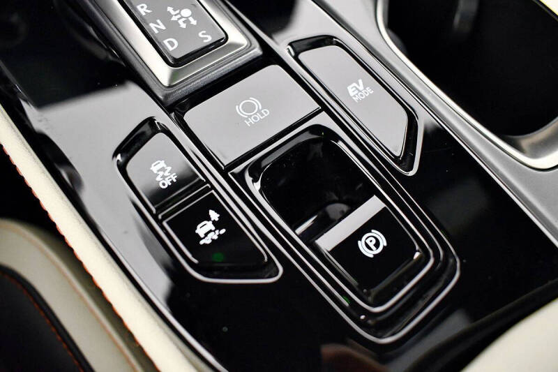 2022 Lexus NX 350h Premium