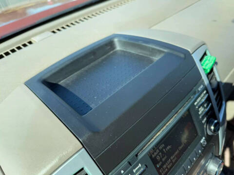 2013 Nissan Frontier