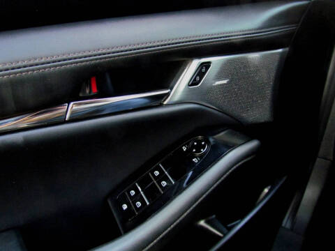 2020 Mazda Mazda3 Hatchback Premium