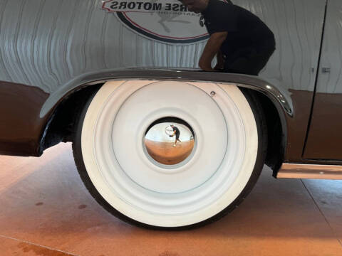 1963 Lincoln Continental