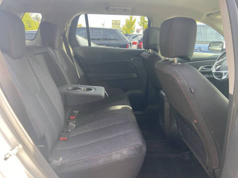 2017 GMC Terrain SLE-2