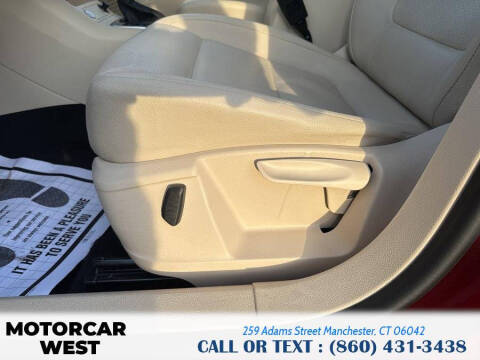 2015 Volkswagen Tiguan