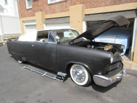 1949 Ford Lead Sled for sale at Island Classics & Customs Internet Sales in Staten Island NY