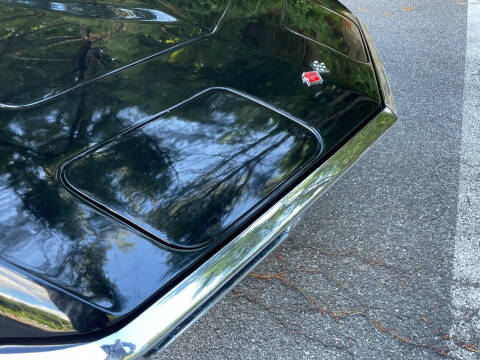 1969 Chevrolet Corvette