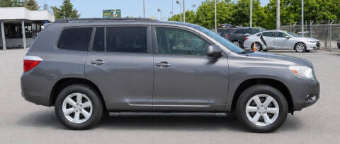 2010 Toyota Highlander