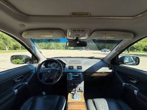 2012 Volvo XC90