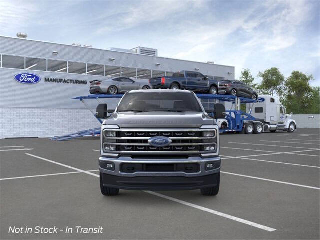 2026 Ford F-350 Super Duty