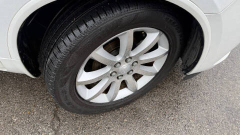 2016 Buick Enclave Premium