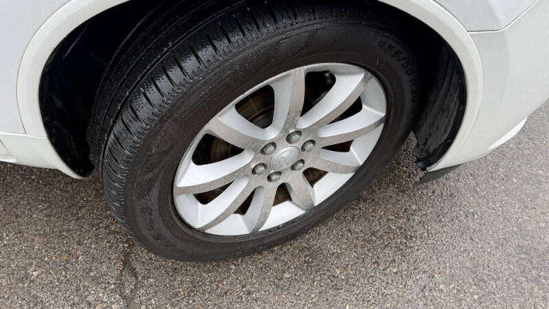 2016 Buick Enclave Premium