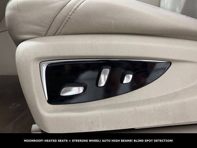2015 Cadillac Escalade Luxury