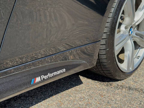 2016 BMW 4 Series 435i