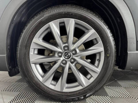 2023 Mazda CX-9 Grand Touring