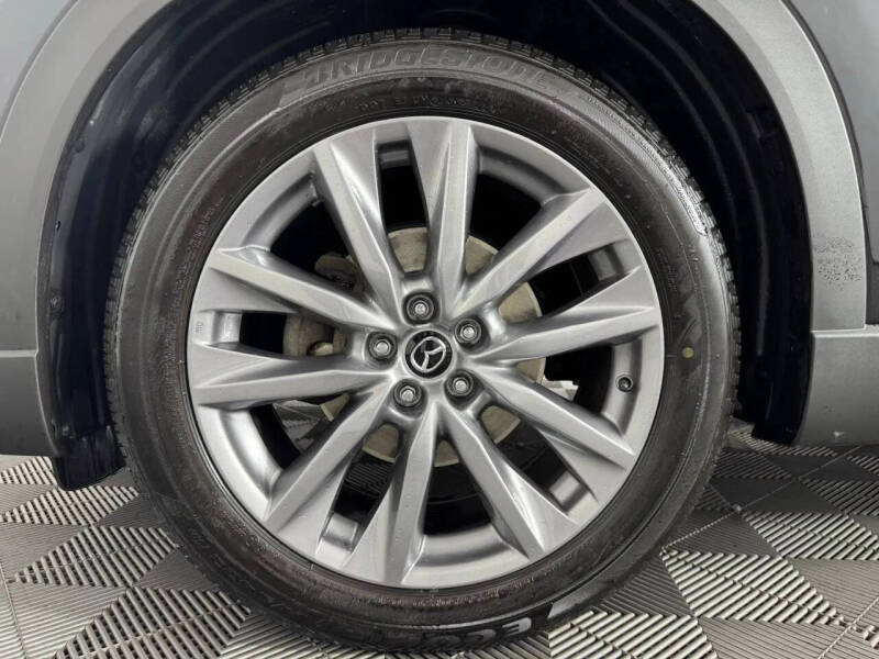 2023 Mazda CX-9 Grand Touring