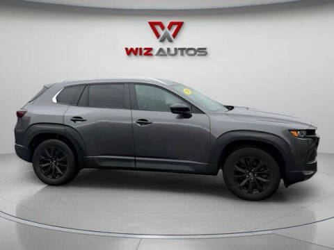 2023 Mazda CX-50 2.5 S Preferred Plus