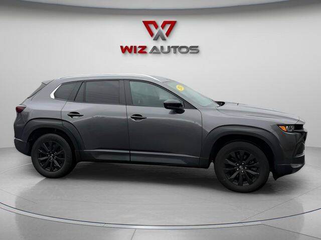 2023 Mazda CX-50 2.5 S Preferred Plus