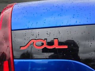 2020 Kia Soul GT-Line