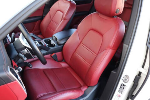 2020 Porsche Cayenne