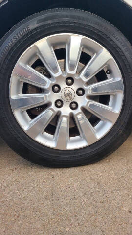 2011 Toyota Sienna XLE 7-Passenger