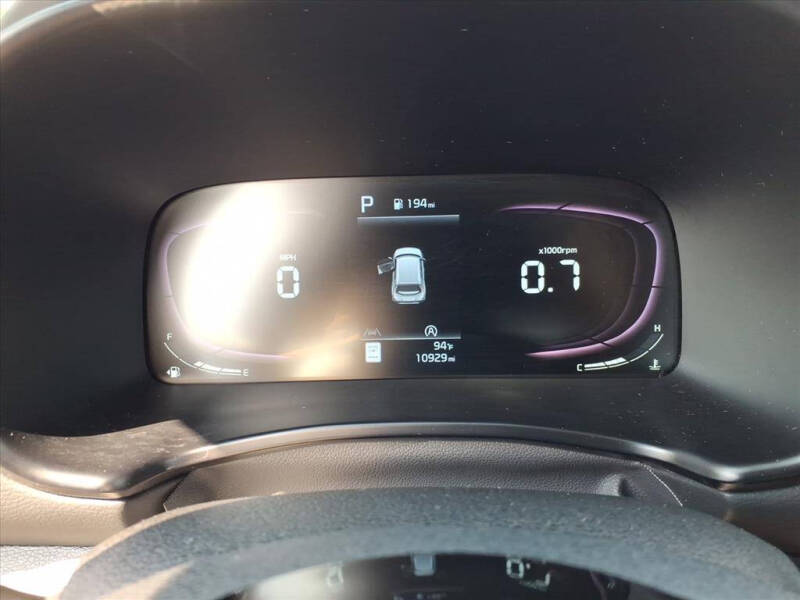 2024 Kia Soul GT-Line