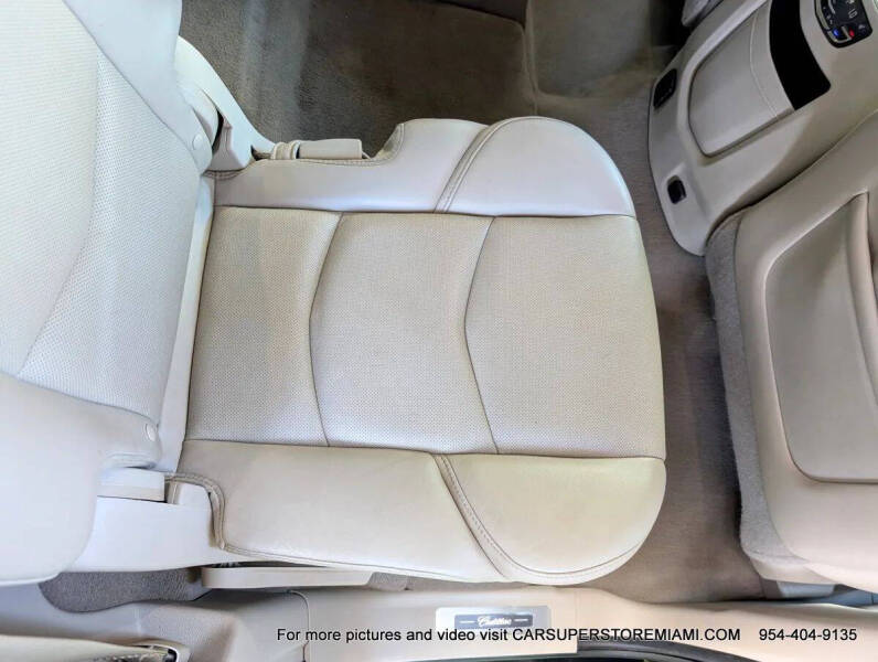 2015 Cadillac Escalade Luxury