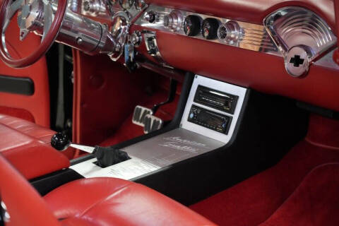 1955 Chevrolet 210