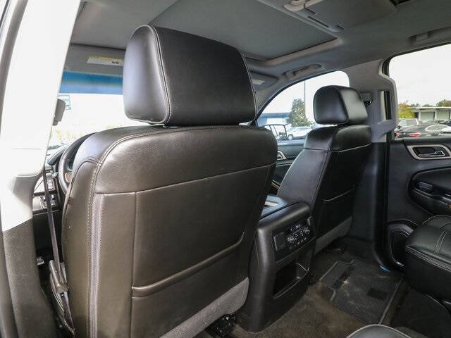 2017 GMC Yukon XL Denali