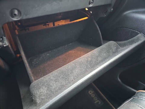 2011 Jeep Grand Cherokee 70th Anniversary