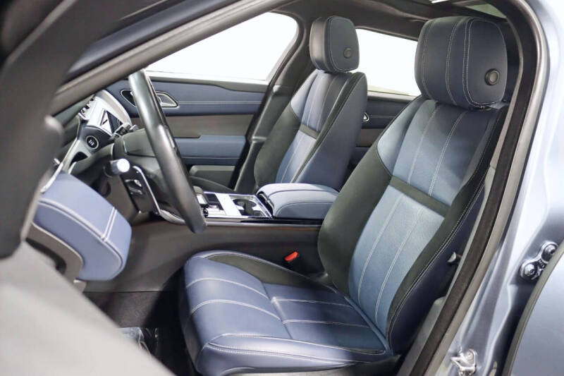 2022 Land Rover Range Rover Velar P250 S