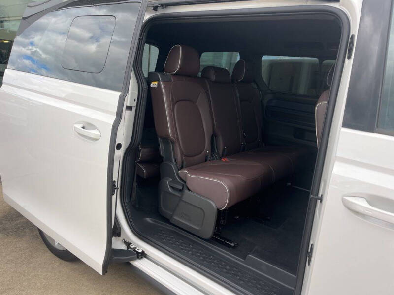 2025 Volkswagen ID. Buzz