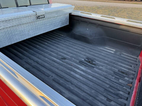 1990 Ford F-150 XLT Lariat