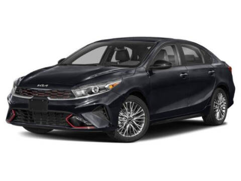 2023 Kia Forte for sale at Van Griffith Kia Granbury in Granbury TX