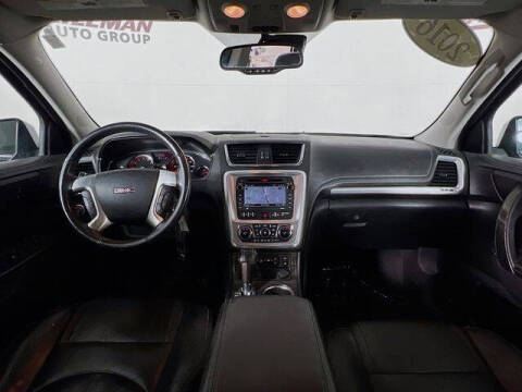 2016 GMC Acadia SLT-1