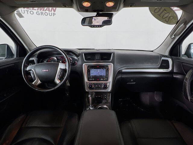 2016 GMC Acadia SLT-1