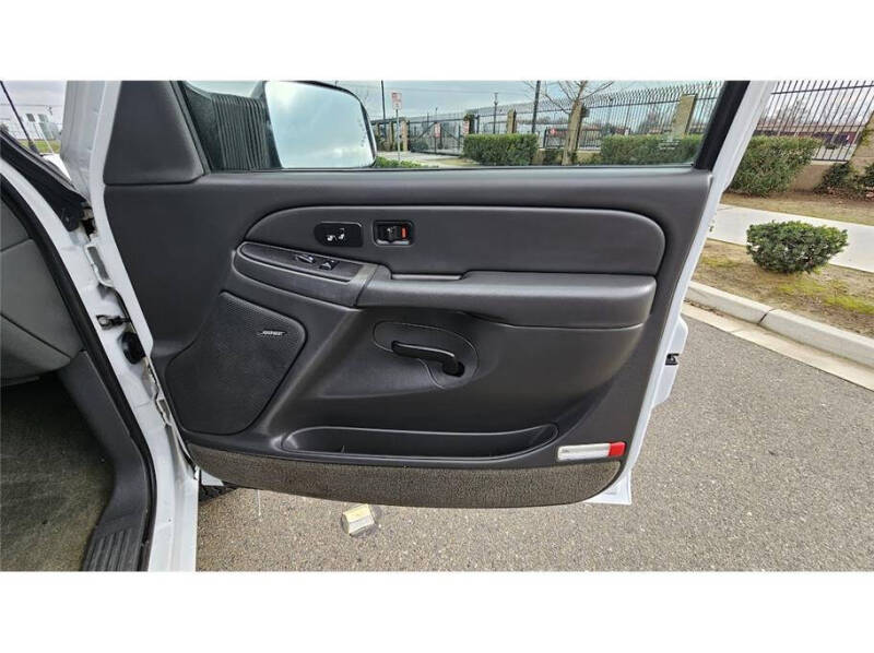 2004 Chevrolet Silverado 2500HD