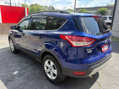 2013 Ford Escape SE