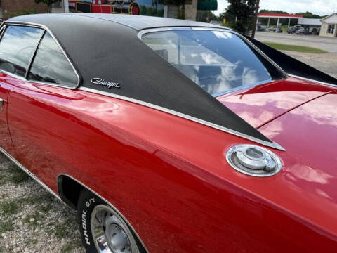 1970 Dodge Charger