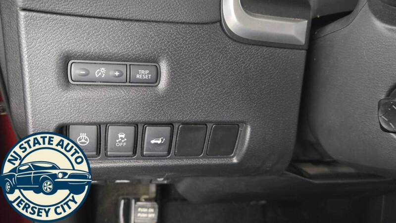 2017 Nissan Murano