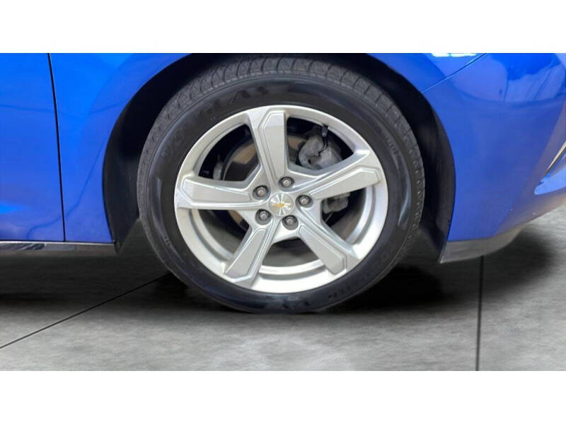 2016 Chevrolet Volt LT