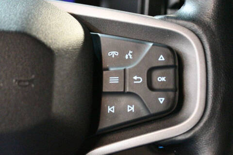 2023 Ford Bronco Wildtrak Advanced