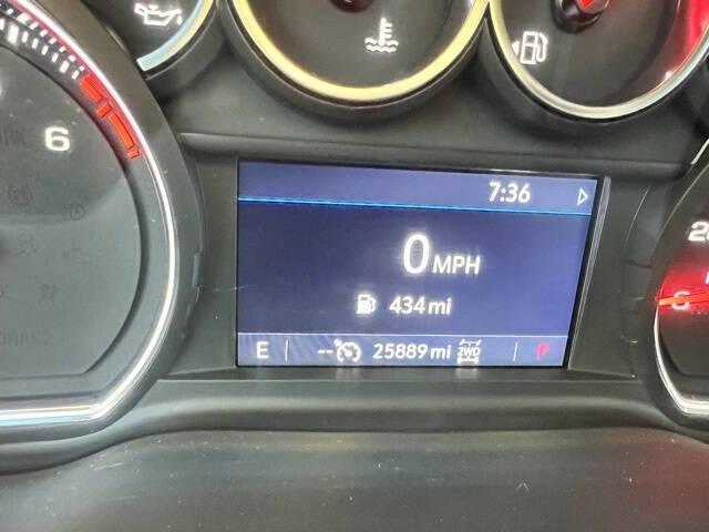 2023 Chevrolet Silverado 2500HD