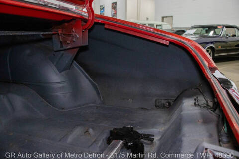 1970 Oldsmobile F-85 W-31