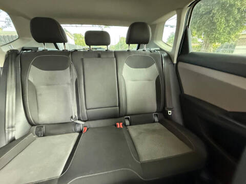 2022 Volkswagen Taos S