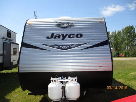 Jayco Jay Flight SLX Image